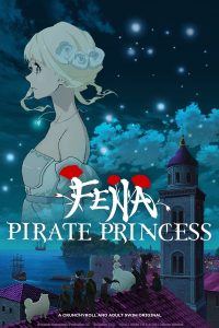 Kaizoku Oujo Sub Indo BD Batch (Episode 01 – 12)