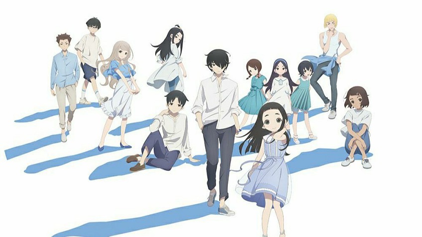 Kakushigoto Movie Sub Indo