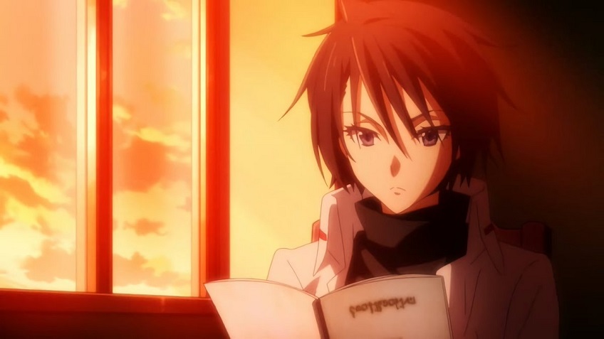 That Time I Got Reincarnated as a Slime Season 2 Episode 24,9 Digression Hinata Sakaguchi