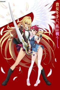Valkyrie Drive: Mermaid Specials Sub Indo BD Batch (Episode 01 – 06) Uncensored