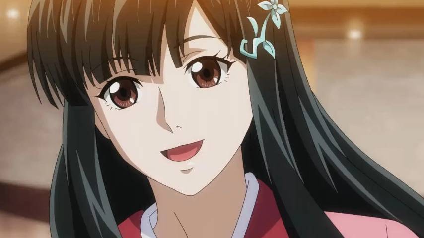 Quanzhi Fashi 5th Season Sub Indo