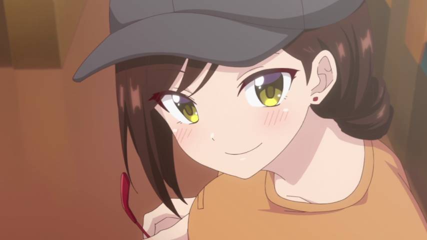 Showtime! Uta no Oneesan datte Shitai Sub Indonesia