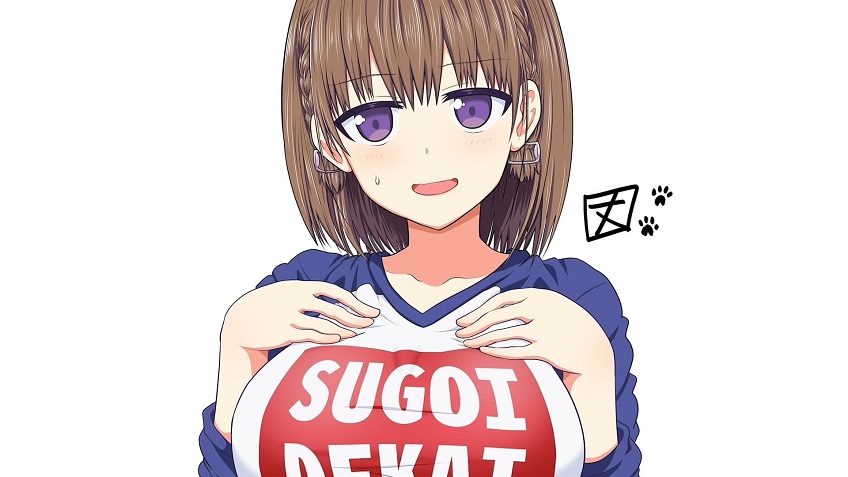 Tawawa on Monday Two