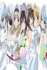 IS: Infinite Stratos Season 2 – Infinite Wedding Sub Indo (BD)