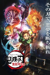 Kimetsu no Yaiba: Mugen Ressha-hen Sub Indo BD Batch (Episode 01 – 07)