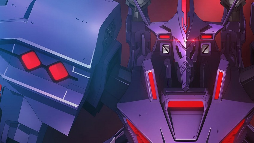 Muv-Luv Alternative Sub Indo