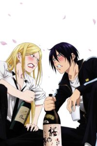 Noragami OVA Sub Indo BD Batch (Episode 01 – 02)