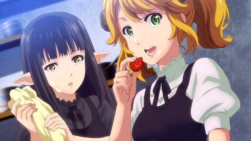 Restaurant to Another World 2