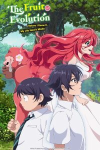 Shinka no Mi: Shiranai Uchi ni Kachigumi Jinsei Sub Indo BD Batch (Episode 01 – 12)