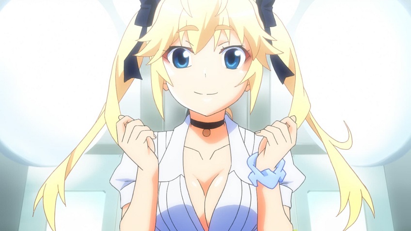 The Eden of Grisaia Specials