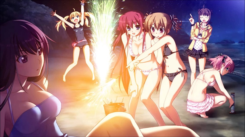 The Fruit of Grisaia