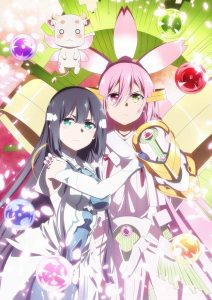 Yuuki Yuuna wa Yuusha de Aru: Dai Mankai no Shou Sub Indo Batch (Episode 01 – 12)