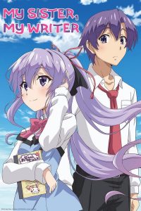 Ore ga Suki nano wa Imouto dakedo Imouto ja Nai Sub Indo BD Batch (Episode 01 – 10)