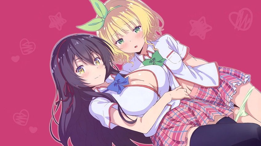 Hensuki Sub Indo