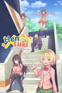 Kawaikereba Hentai demo Suki ni Natte Kuremasu ka? Sub Indo BD Batch (Episode 01 – 12)