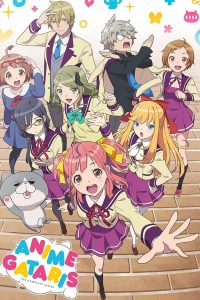 Animegataris Sub Indo Batch (Episode 01 – 12)