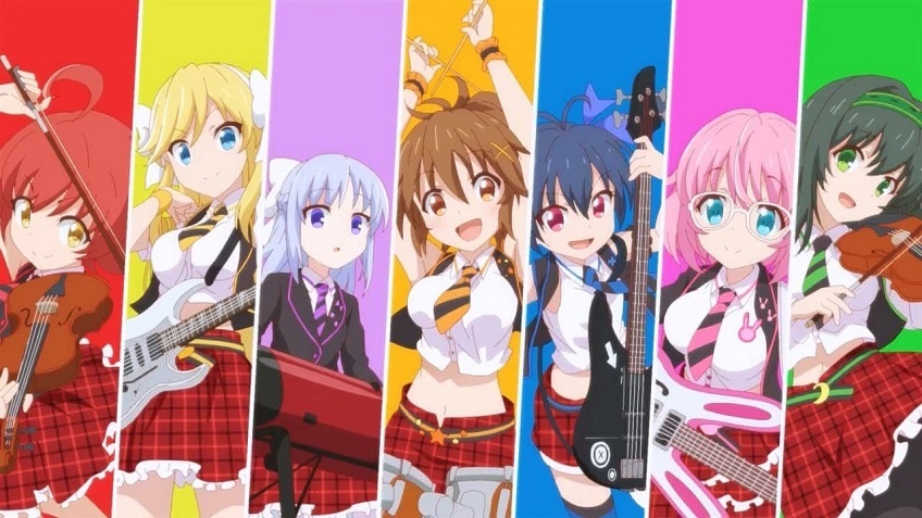 Irodorimidori Sub Indo