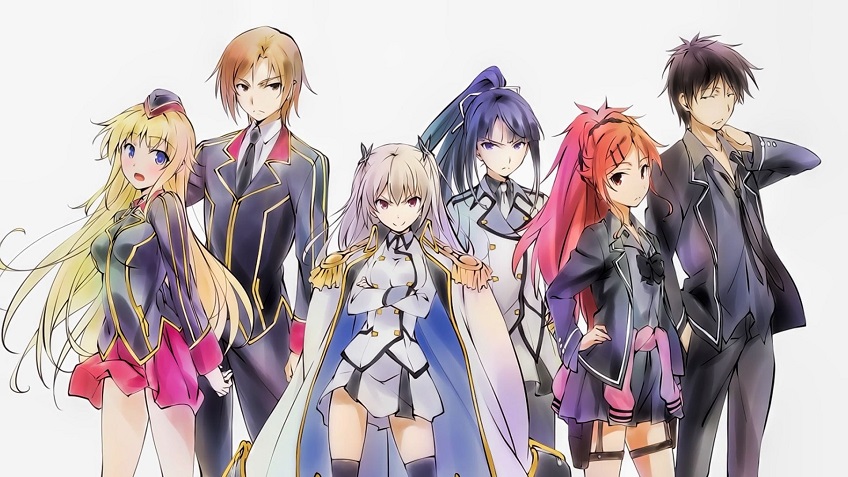 Qualidea Code Sub Indo