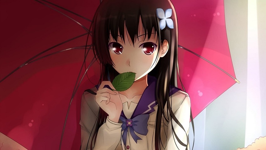 Sankarea Sub Indo