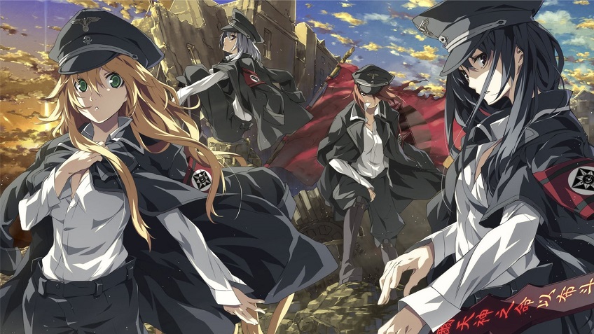 Dies Irae Sub Indo