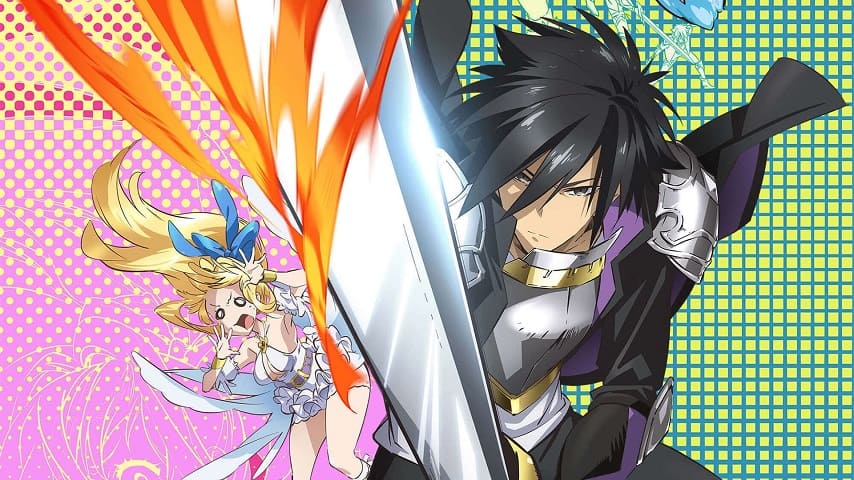 Shinchou Yuusha Sub Indo