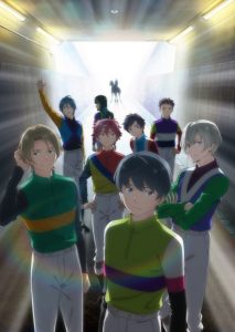 Gunjou no Fanfare Sub Indo Batch (Episode 01 – 13)