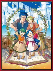 Honzuki no Gekokujou: Shisho ni Naru Tame ni wa Shudan wo Erandeiraremasen Sub Indo BD Batch (Episode 01 – 14)