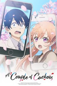 Kakkou no Iinazuke Sub Indo BD Batch (Episode 01 – 24)