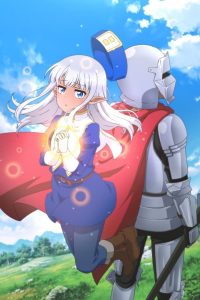 Kono Healer, Mendokusai Sub Indo Batch (Episode 01 – 12)
