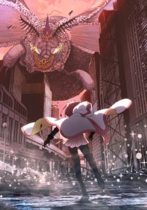 Magia Record: Mahou Shoujo Madoka☆Magica Gaiden Final Season – Asaki Yume no Akatsuki Sub Indo Batch (Episode 01 – 04)