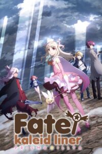 Fate/kaleid liner Prisma☆Illya 3rei!! Sub Indo BD Batch (Episode 01 – 12) + 6 SP