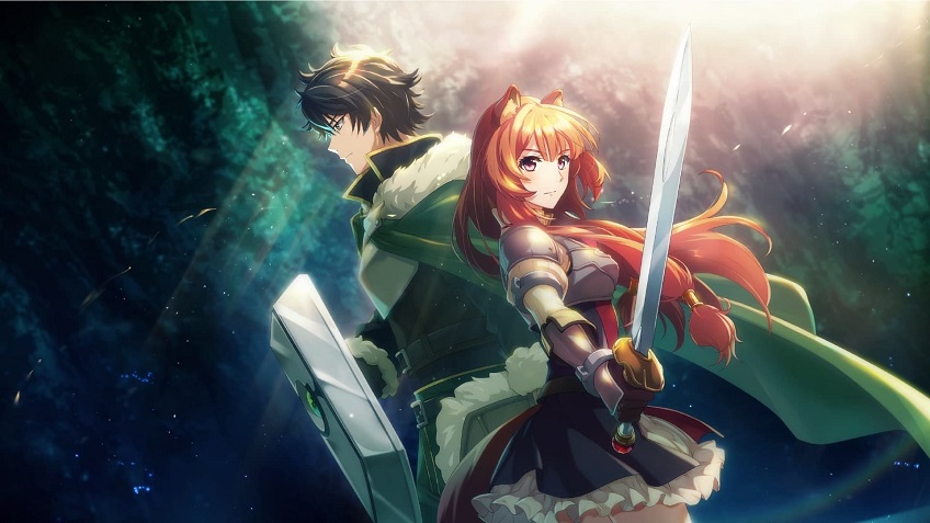 Tate no Yuusha no Nariagari Season 2 Sub Indo