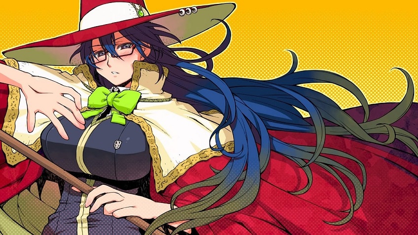 Witch Craft Works Sub Indo