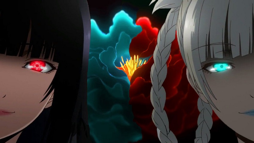 Kakegurui Season 2 Sub Indo