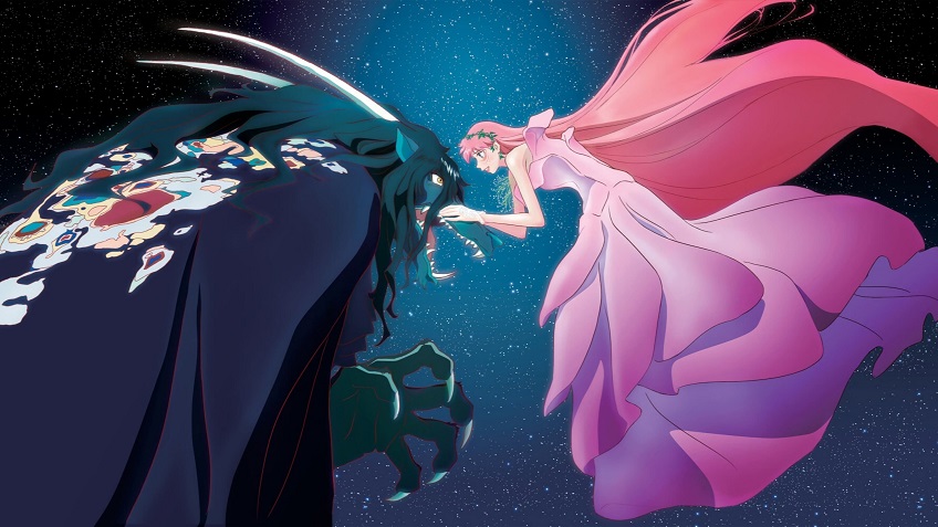 Ryuu to Sobakasu no Hime Sub Indo