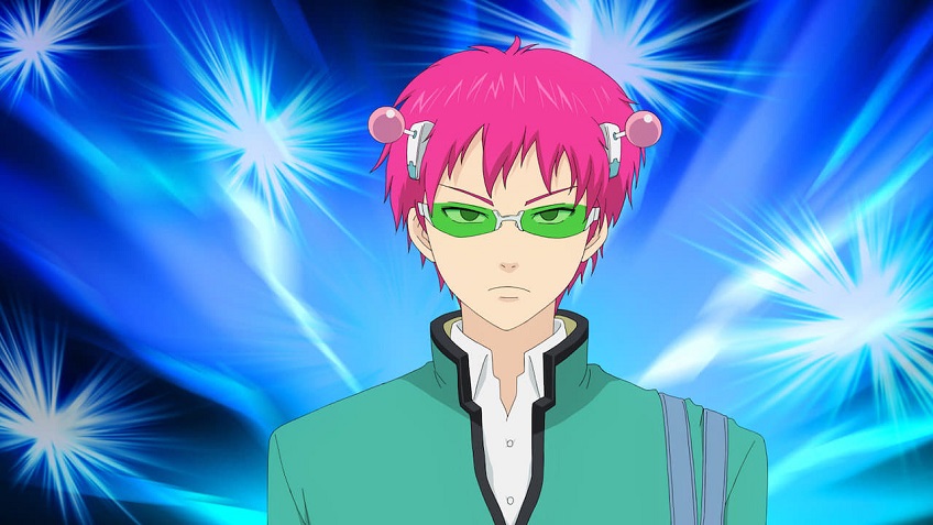 Saiki Kusuo no Sainan Saishidou-hen Sub Indo
