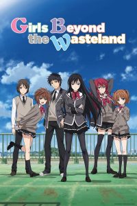 Shoujo-tachi wa Kouya wo Mezasu Sub Indo BD Batch (Episode 01 – 12) + OVA