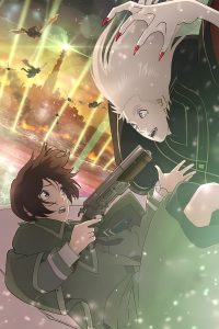 Vampire in the Garden Sub Indo Batch (Episode 01 – 05)