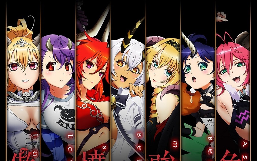 Sin Nanatsu no Taizai Zange-roku Specials Sub Indo