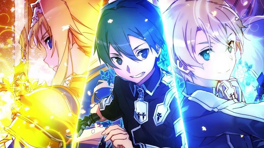 Sword Art Online Alicization Sub Indo