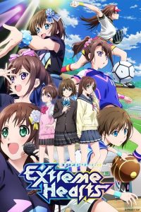 Extreme Hearts Sub Indo Batch (Episode 01 – 12)