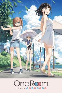 One Room Season 2 Sub Indo BD Batch (Episode 01 – 12)