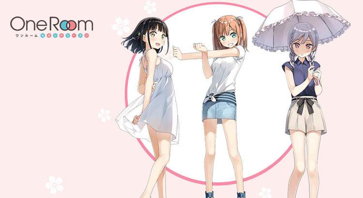 One Room Season 2 Sub Indo