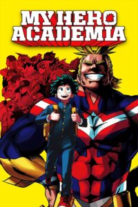 7-fun de Wakaru: Boku no Hero Academia Sub Indo