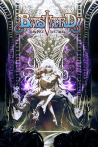 Bastard!! Ankoku no Hakaishin (ONA) Part 2 Sub Indo Batch (Episode 01 – 11)