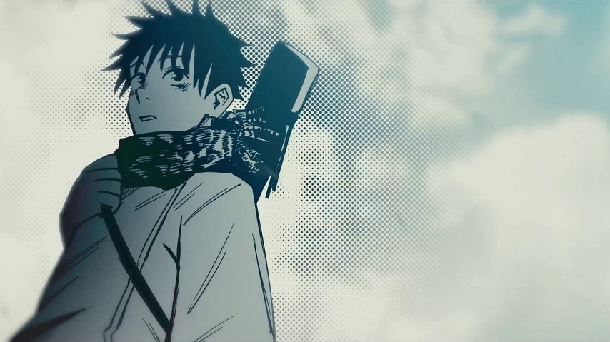 Jujutsu Kaisen 0 Movie Sub Indo