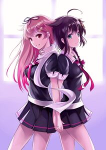 KanColle Movie Sub Indo BD