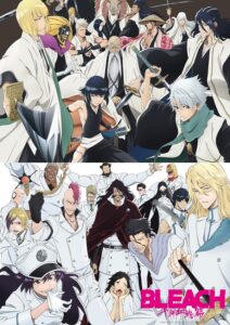 Bleach: Sennen Kessen-hen Sub Indo Batch (Episode 01 – 13)