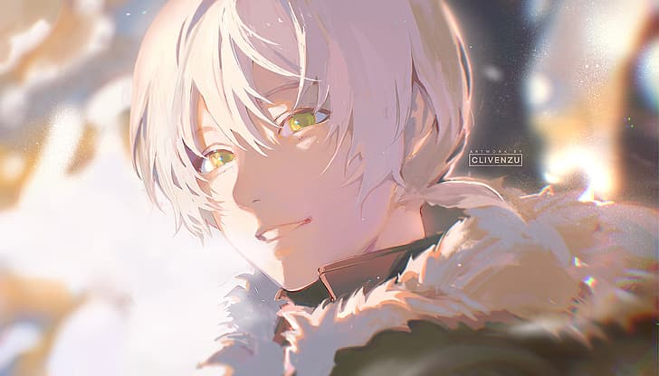 Fumetsu no Anata e Season 2 Sub Indo