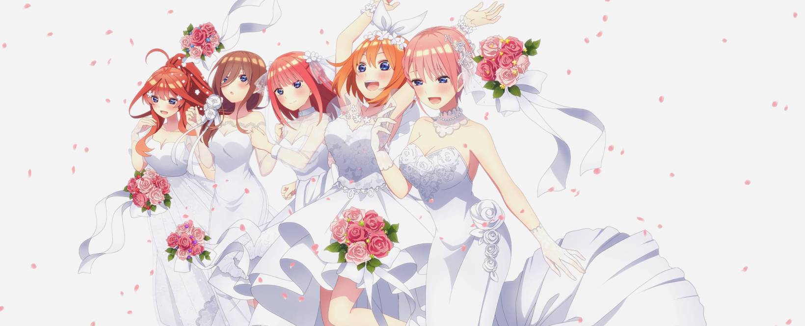 Gotoubun no Hanayome Movie Sub Indo
